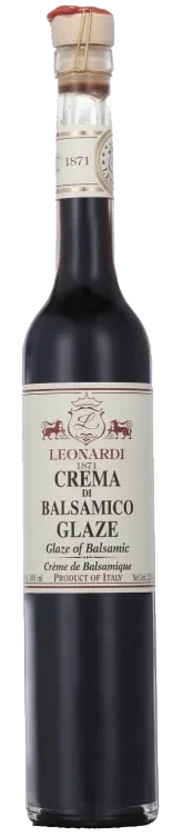 Balsamico Glaze 100ml Leonardi
