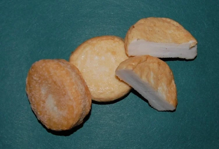 Fiskekaker Uten Melk Møremat 5 Kg Glutenfri