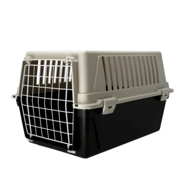 Transportbur Atlas 10 Blandade Farger 48x32.5x29cm