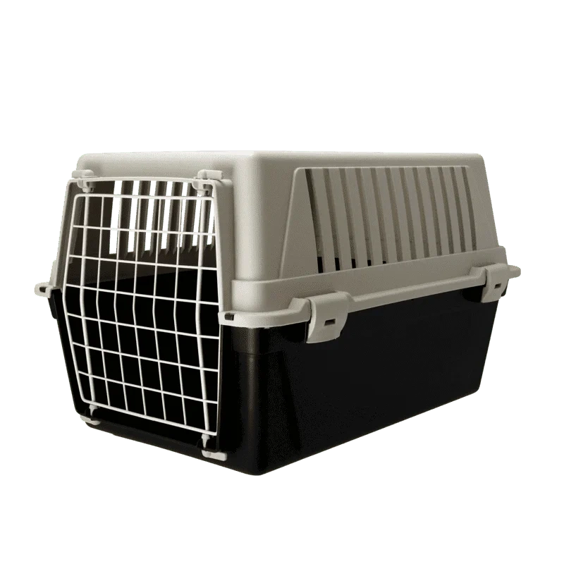 Transportbur Atlas 10 Blandade Farger 48x32.5x29cm