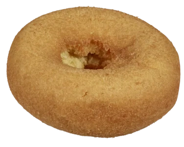 Coop Smultringer 43g
