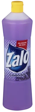 Zalo Lavendel Oppvaskmiddel 5dl