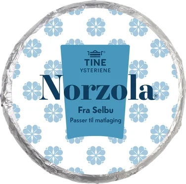 Selbu Norzola 1.5kg Tine