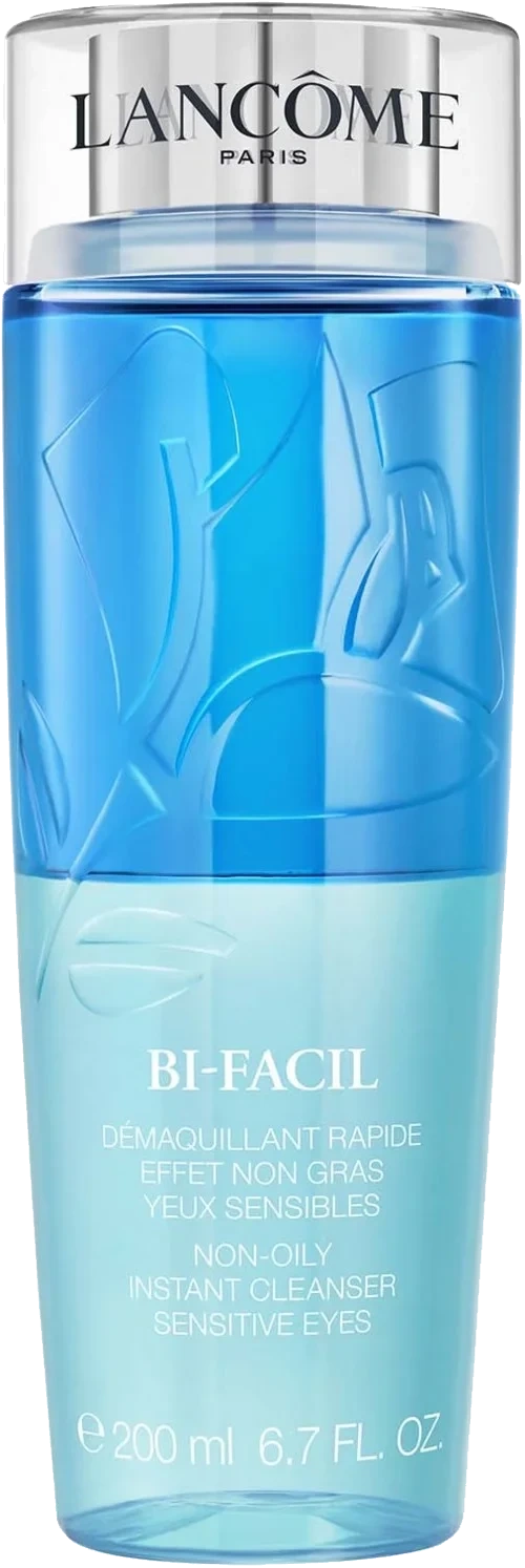 Lancôme Bi-Facil Eye Make-Up Remover 200 ml