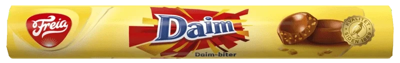 Freia Daimrull 67g