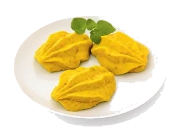 Blandad grönsakstimbal, 40 g