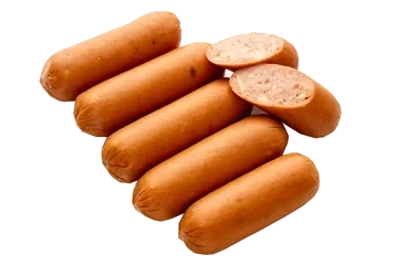 Tapaspølse m/Chili & Ost Hanssens