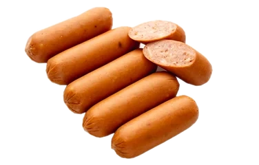 Tapaspølse m/Chili & Ost Hanssens