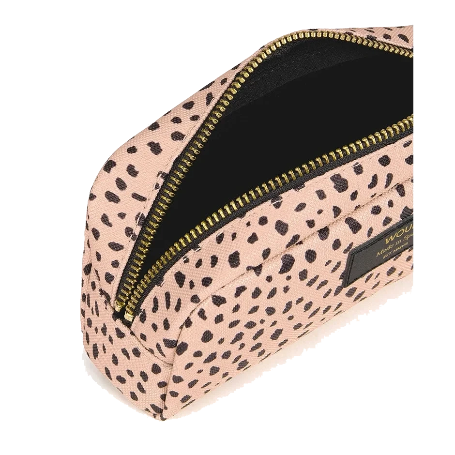 WOUF Small Beauty Makeup Bag