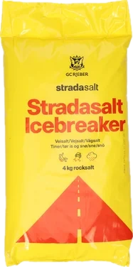 Isbrytern 4 kg