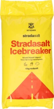 Isbrytern 4 kg