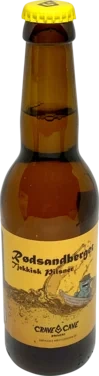 Røsandberget 0.33 l Fl