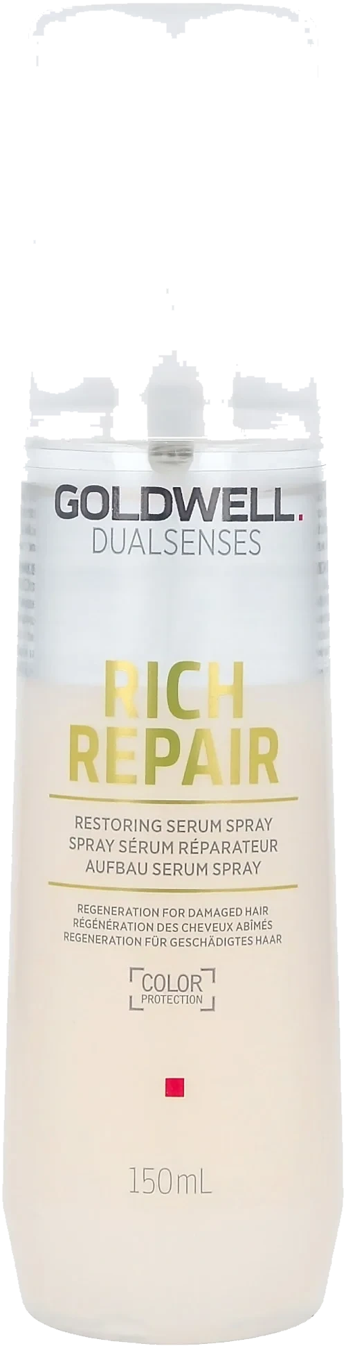 Goldwell Dualsenses Rich Repair Restoring Serum Spray 150 ml
