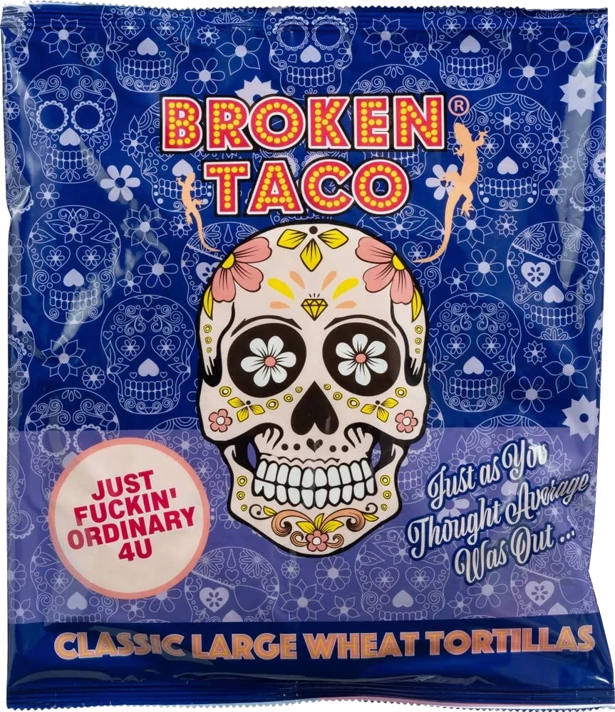 Tortilla Wraps