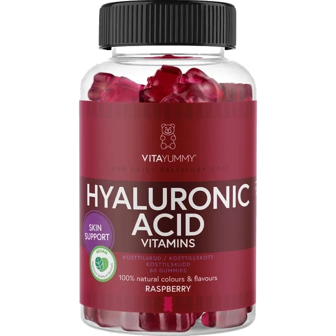 Vitaminer Hyaluronic Acid