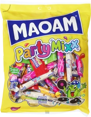 Maoam Partymixx 480g