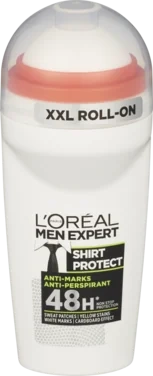 Loreal Paris Men Expert Shirt Protect Roll-on 50ml