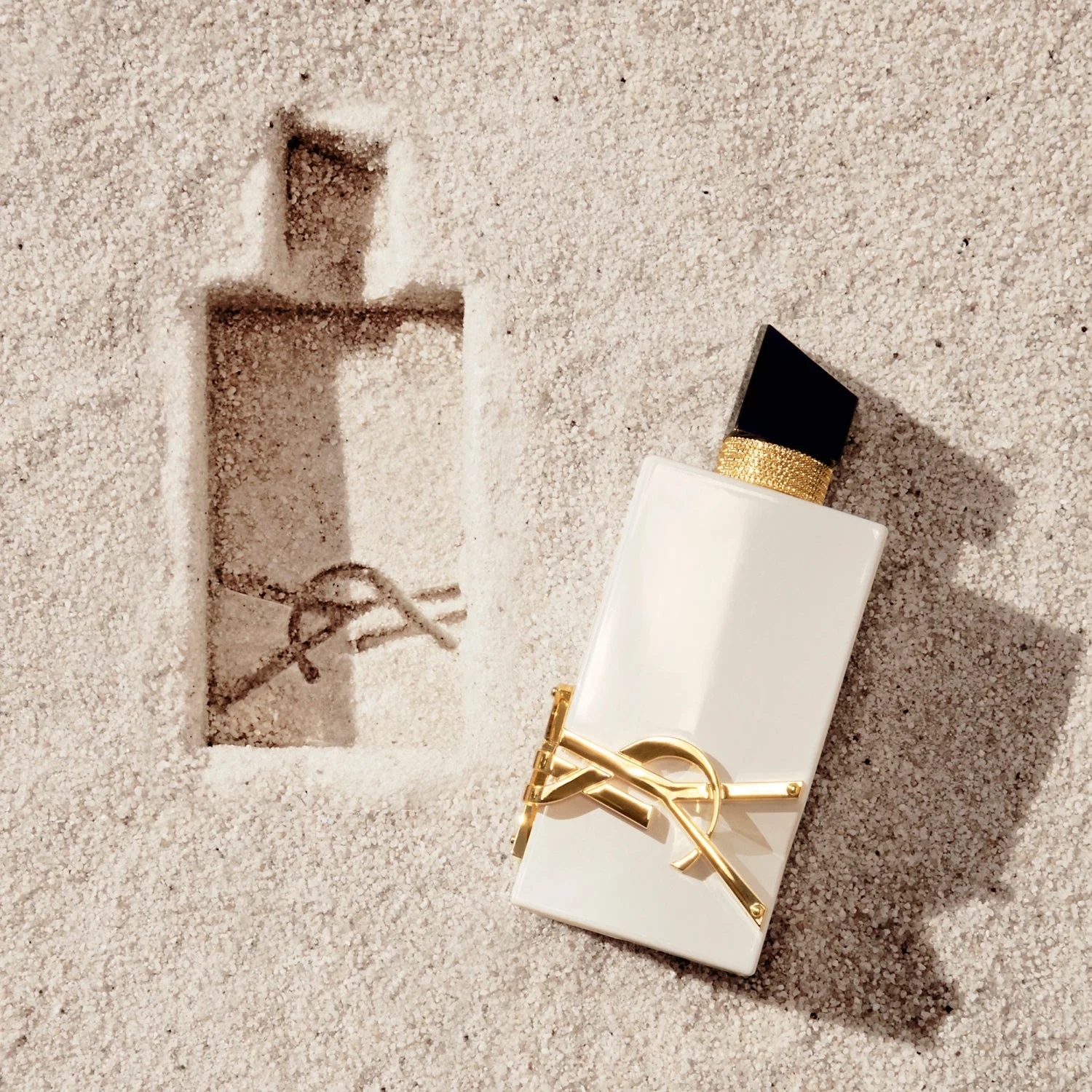 Yves Saint Laurent Libre L'Eau Nue 90 ml