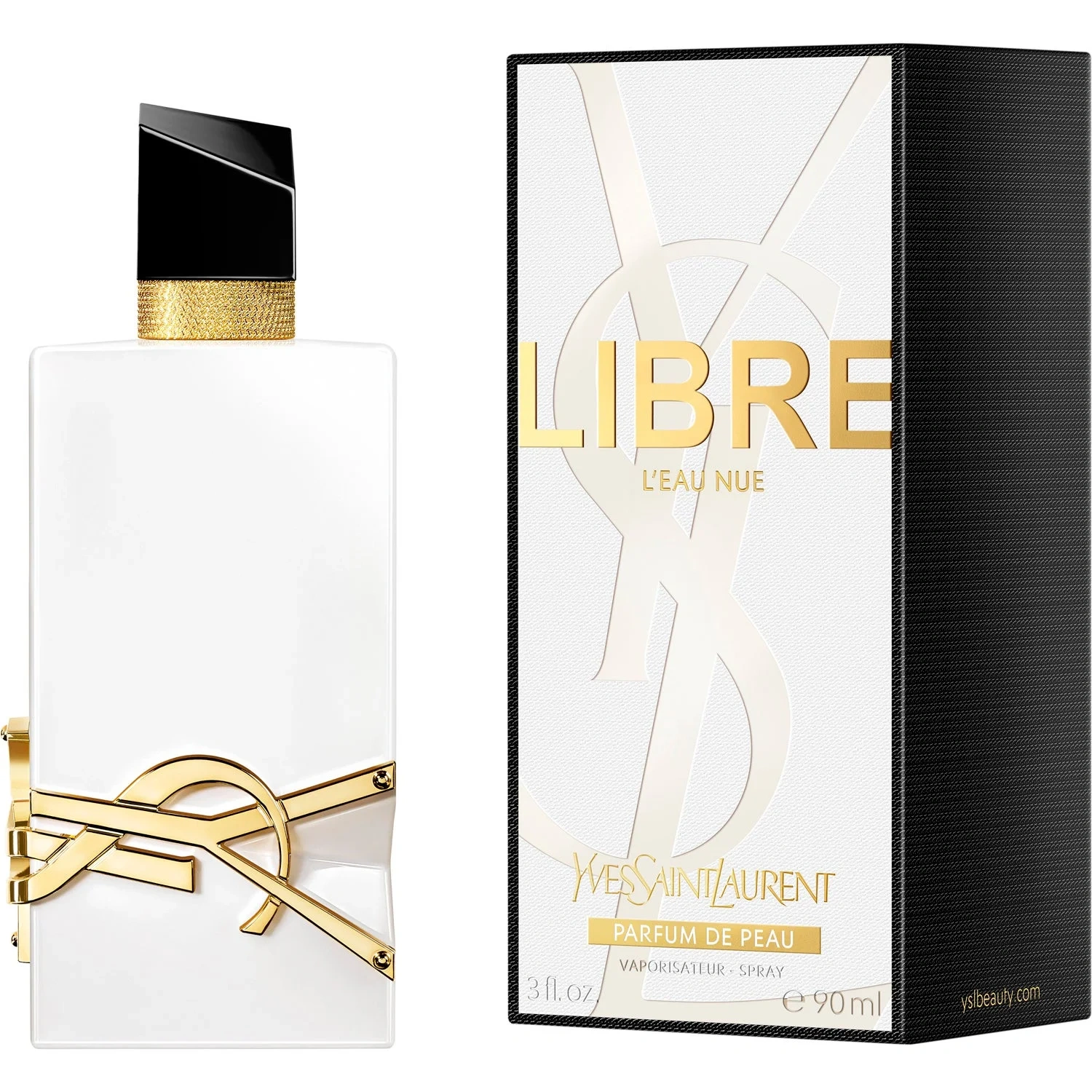 Yves Saint Laurent Libre L'Eau Nue 90 ml