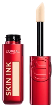 L'oréal Paris Infaillible Skin Ink 20 Neutral
