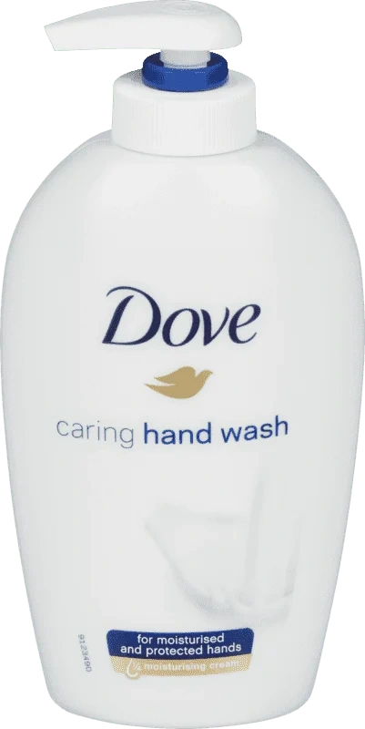 Dove Moisturising Handwash 250 ml