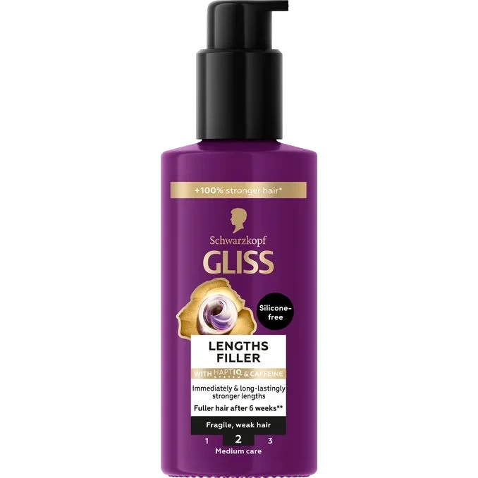 Gliss Lengths Filler