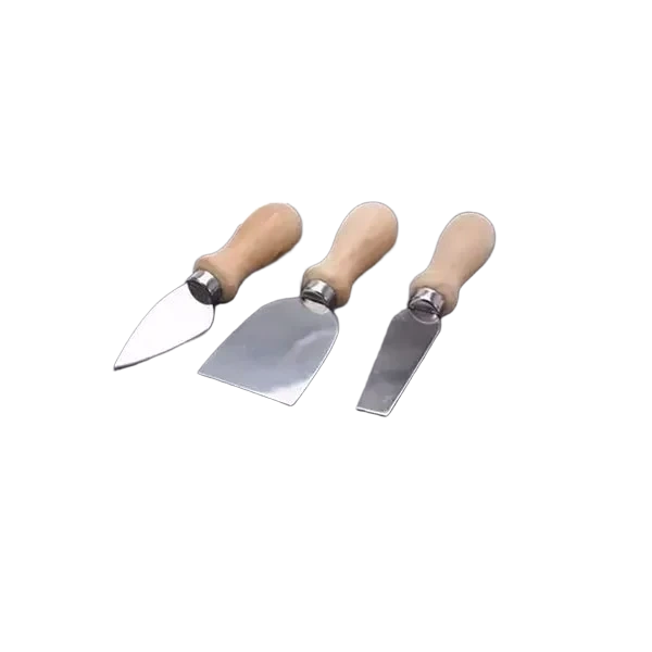 Cheese Platter - 4 Deler