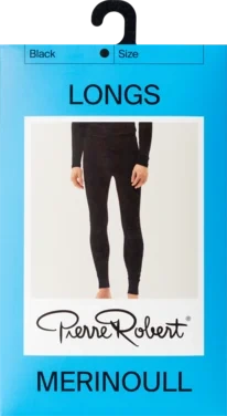 Ullongs Herre - Black