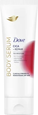 Dove Cica Body Serum 200ml