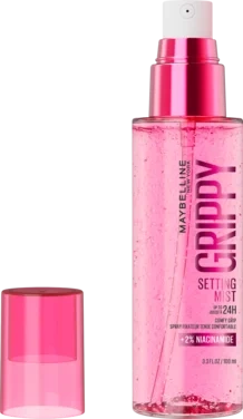 Grippy Gel 24h Setting Mist 100ml Maybelline