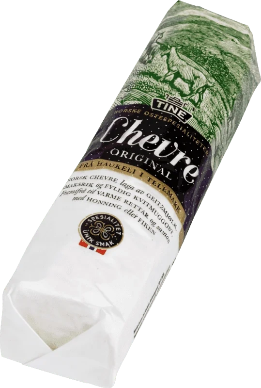 Tine Haukeli Chevre Original 190g