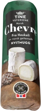 Tine Haukeli Chevre Original 190g