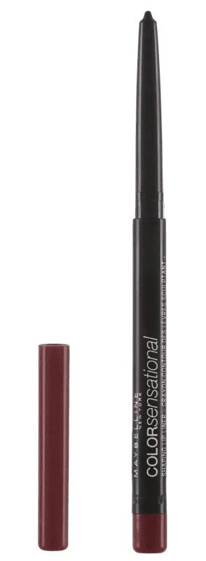 Maybelline Color Sensational Lipliner Rich Wine