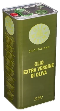 Olivenolje Extra Virgin 5l Olea Maxima