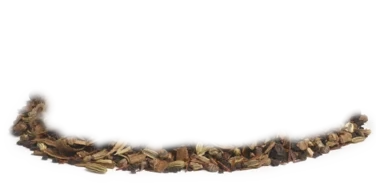 Spicy Chai Løsvekt Te 125 g
