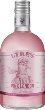 Lyre's Pink London 70 cl