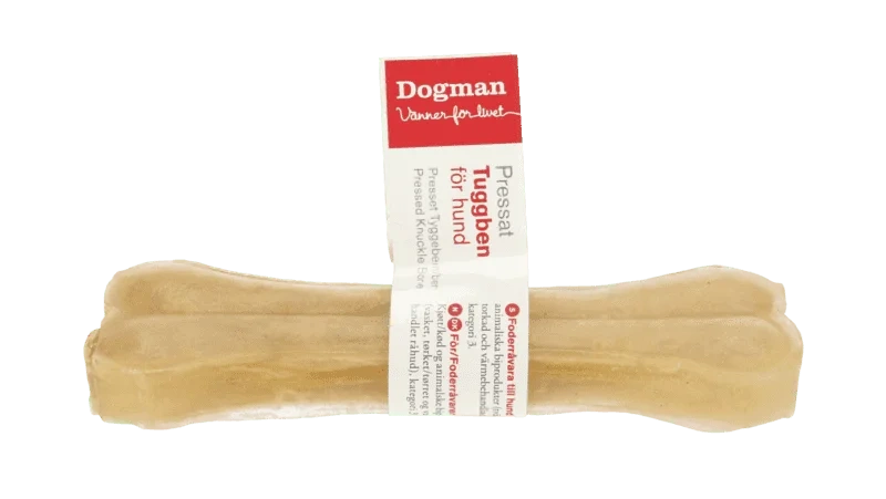 Tyggebein 13cm