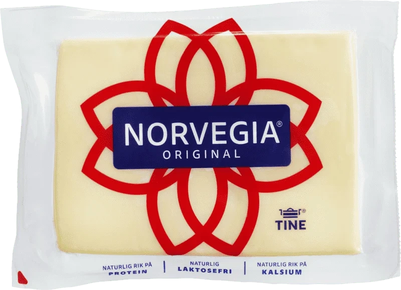 Tine Skorpefri Norvegia ca 1 kg