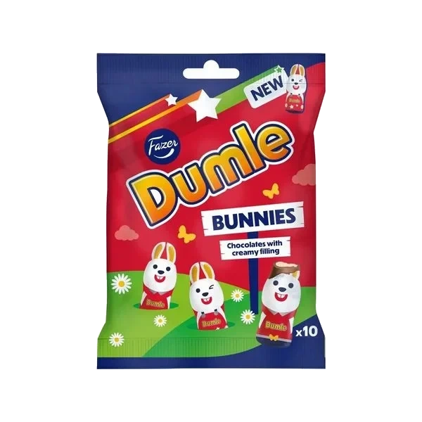 Dumle Bunnies