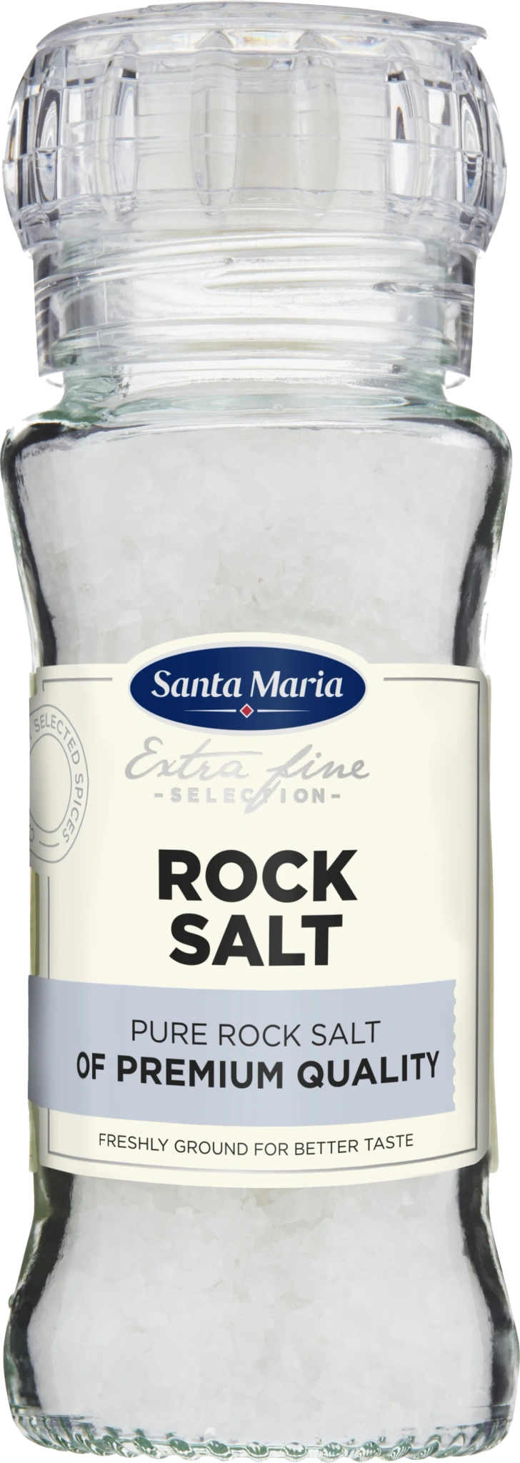 Rock Salt