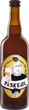 Kinn Påskeøl 75cl Flaske