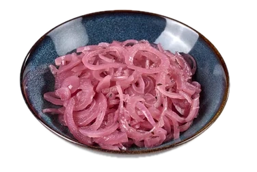 Syltet Rødløk 3kg