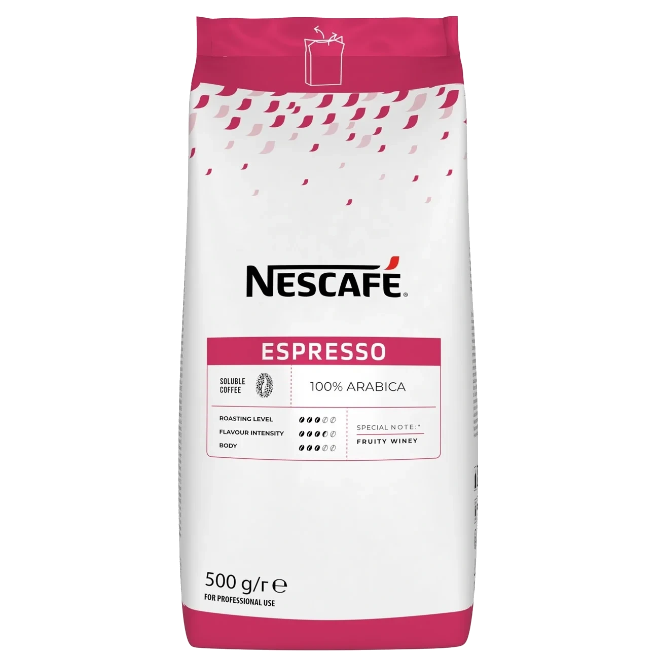 Nescafé Espresso