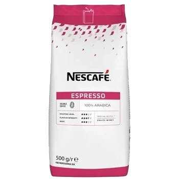 Nescafé Espresso