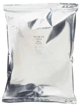 Krone Value Utz Kaffe Finmalt 500g