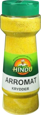 Arromatkrydder Boks Hindu