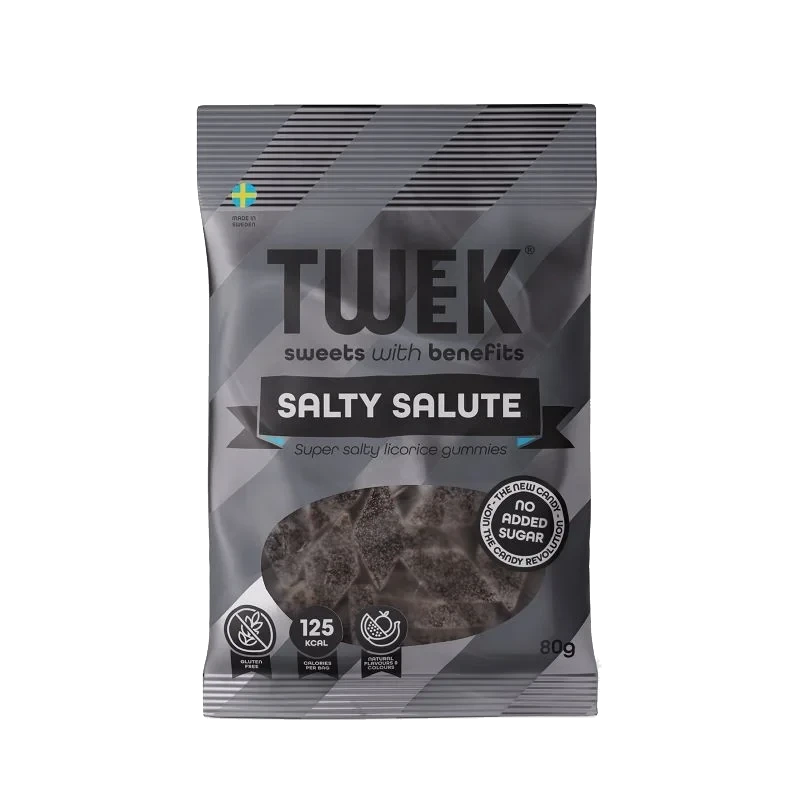 Tweek Salty Salute 80 g