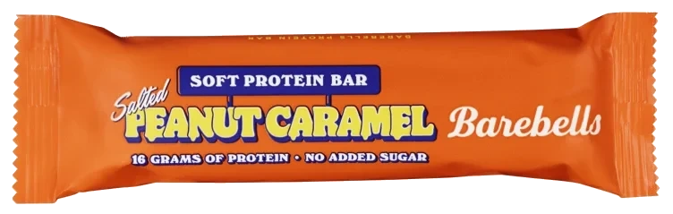 Proteinbar Autumn 55g Barebells