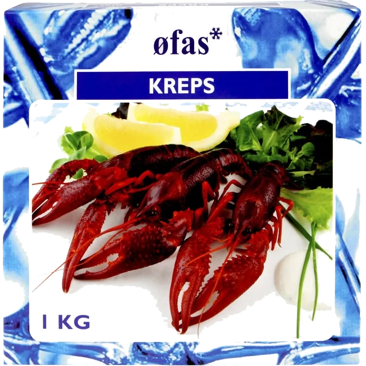Kreps 28/35 1kg