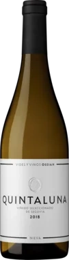 Ossian Quintaluna